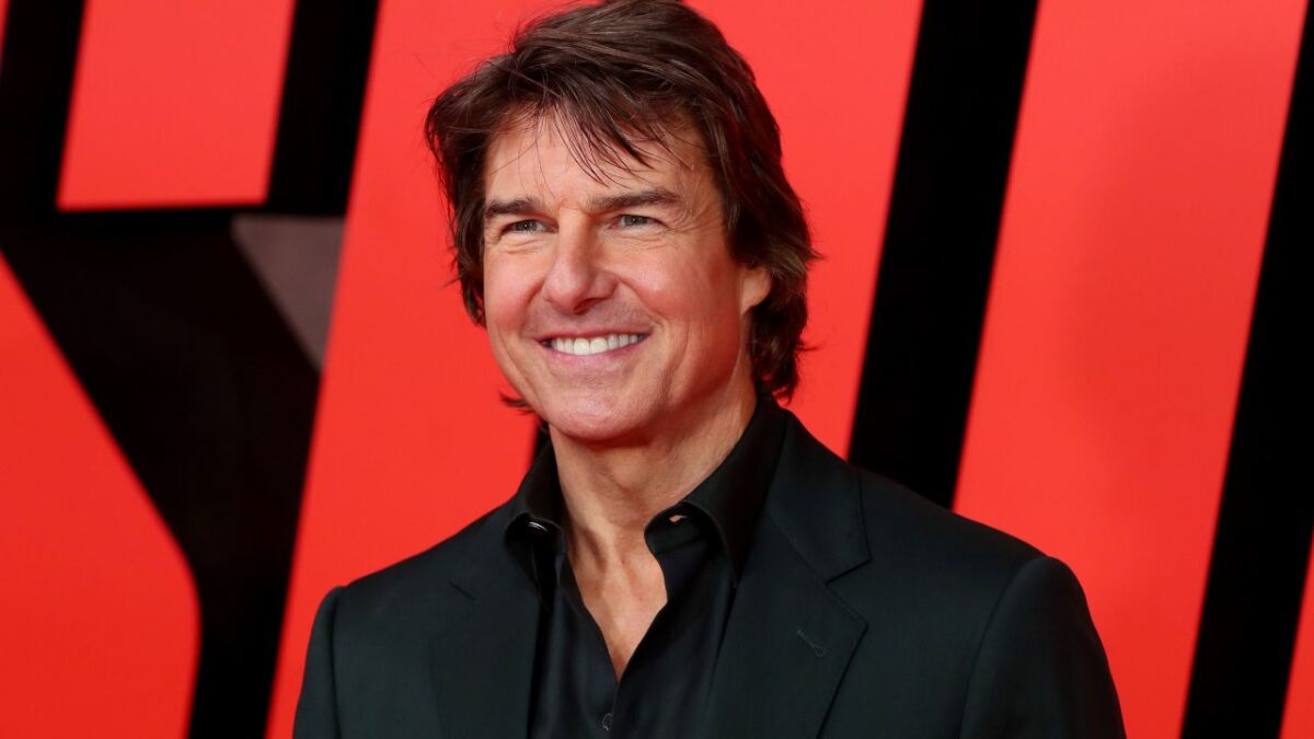 'The Batman' Sequel Heads To 2027, Tom Cruise & Alejandro G