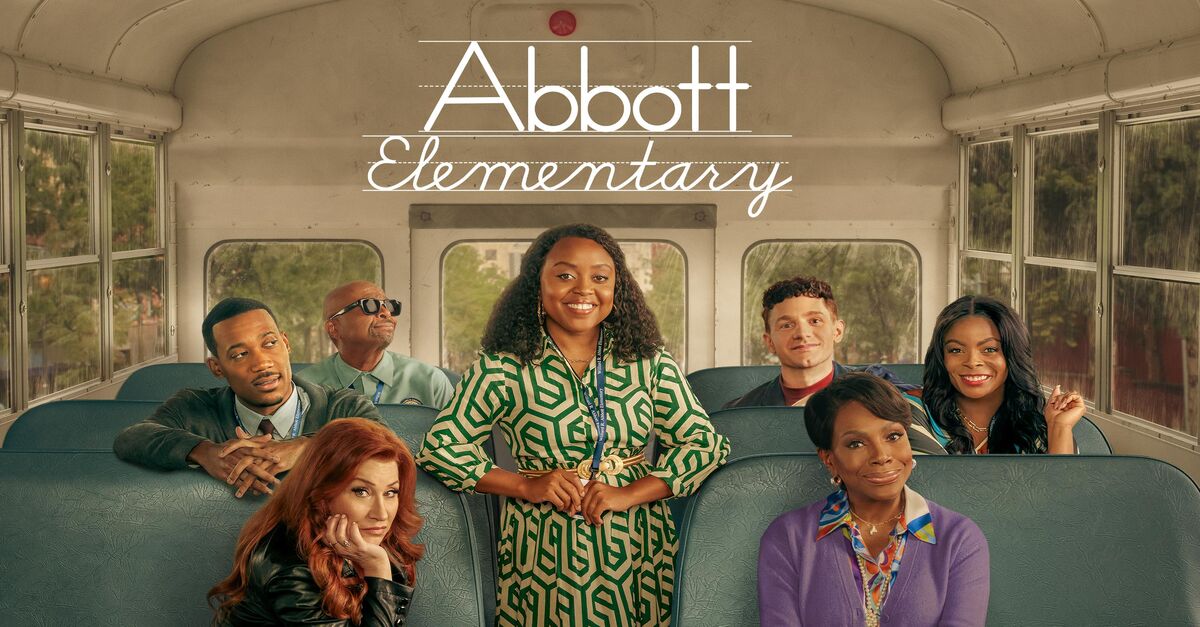 'Abbott Elementary' Recap, S4, Ep. 9: Always Sunny at Abbott